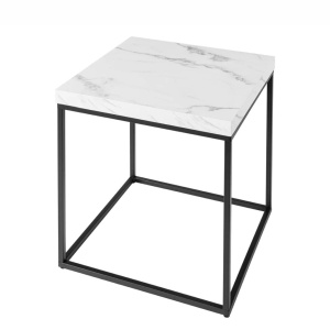 Masuta auxiliara moderna ARCHITECTURE 45cm - Img 2
