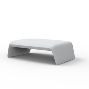 Masuta cafea de exterior / interior design modern premium BLOW - Img 4