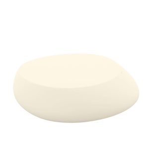 Masuta cafea de exterior / interior design ultra-modern premium STONE - Img 11
