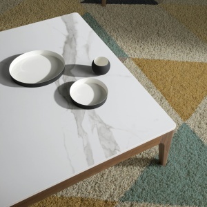 Masuta de cafea design elegant Gabriella AC-CT795 - Img 7