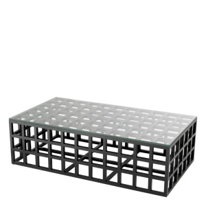 Masuta de cafea design LUX Cubico