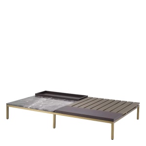 Masuta de cafea design LUX Forma - Img 2
