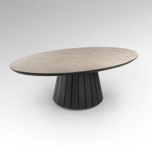 Masuta de cafea design lux Koria