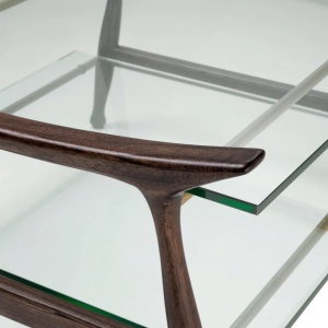 Masuta de cafea design LUX Manzo - Img 7