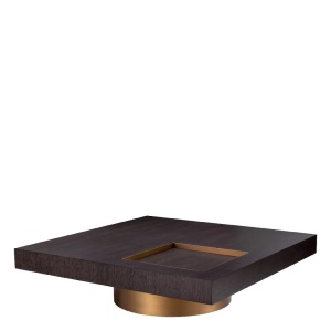 Masuta de cafea design LUX Otus square - Img 4