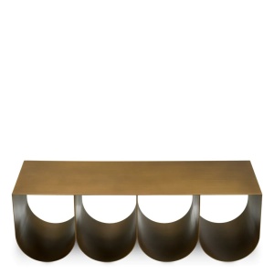 Masuta de cafea design LUX Rafaello - Img 3