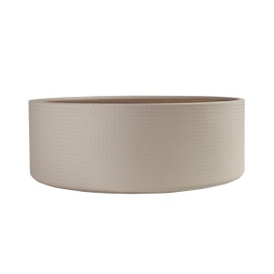 Masuta de cafea design LUX Walnut-Bej - Img 2
