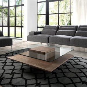 Masuta de cafea design modern Hollie AC-HK22A - Img 5