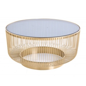 Masuta de cafea design unicat Variation 80cm