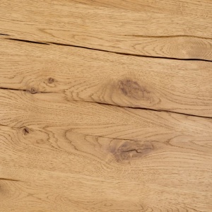 Masuta de cafea din lemn design LUX Prelude, Reclaimed oak - Img 8