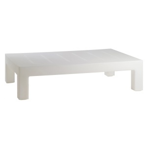 Masuta de cafea exterior / interior design modern premium JUT COFFEE TABLE 44403 Vondom - Img 9