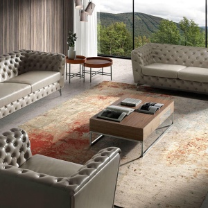 Masuta eleganta design LUX Royalton AC 2057-MH1322A - Img 5