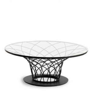 Masuta eleganta design modern Akilah AC-F1209-3BA
