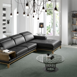 Masuta eleganta design modern Akilah AC-F1209-3BA - Img 10