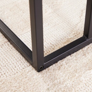 Masuta laterala design industrial Slim Line - Img 3