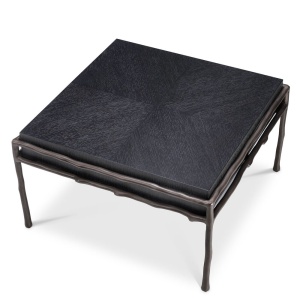 Masuta laterala design LUX Premier 65x65cm 114838 HZ - Img 3