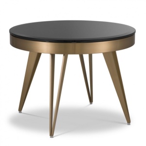 Masuta laterala design LUX Rocco, alama 115223 HZ