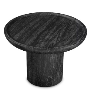 Masuta laterala design LUX Rouault, 64,5cm - Img 2