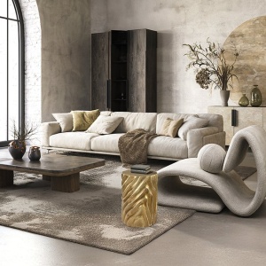 Masuta laterala design modern Torsa - Img 2