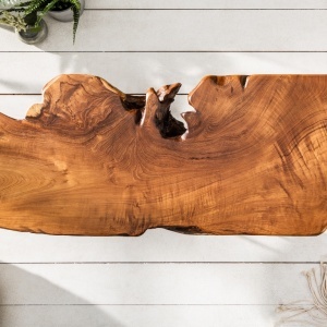 Masuta living design unicat Wild 100x40cm A-38797 VC - Img 4