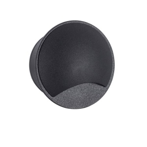 Mini Aplica LED ambientala / incastrabila de iluminat exterior IP65 JOYA I 84867 universul-luminii.ro