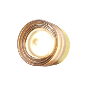 Mini Aplica LED CCT cu striatii Olo alama