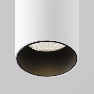 Mini Spot LED incastrabil directionabil iluminat tehnic Focus T alb 227917 universul-luminii.ro