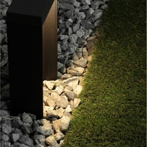 Mini Stalp exterior H-30cm LED IP65 ALLEY 251287 universul-luminii.ro