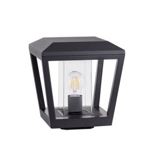 Mini Stalp iluminat exterior ambiental IP54 OPU H-26cm