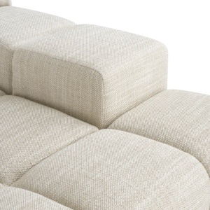 Modul dreapta pentru canapeaua design LUX Hunter - Img 10
