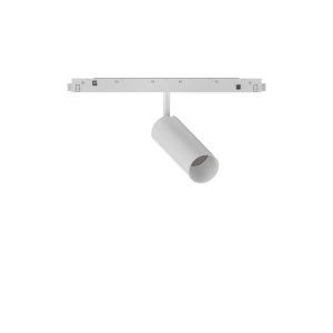 Modul LED, accesoriu pentru sina magnetica Ego alb 12w 3000k on-off