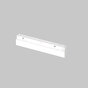 Modul LED, accesoriu pentru sina magnetica Exility, Parete alb 12W 238637 universul-luminii.ro