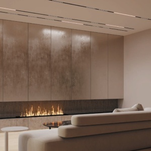 Modul LED, accesoriu pentru sina magnetica Exility, Points Smart 18W 220647 universul-luminii.ro