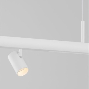 Modul, Spot alb LED pentru Sina magnetica MADOC 5W - Img 3