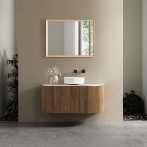 Oglinda baie cu iluminat LED IP44 Ambor, 60x80cm 239467 universul-luminii.ro