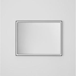 Oglinda baie cu iluminat LED IP44 Ambor, 60x80cm 243797 universul-luminii.ro