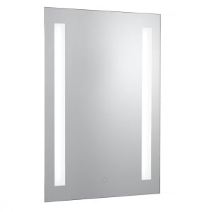 Oglinda cu iluminat LED pentru baie IP44 Bathroom 7450 SRT