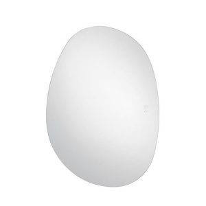 Oglinda cu iluminat LED pentru baie IP44 LORIN 60x85cm