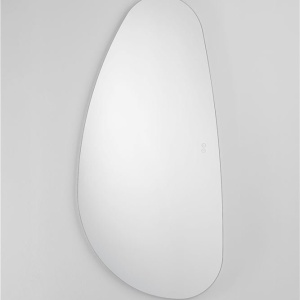 Oglinda cu iluminat LED pentru baie IP44 LORIN 70x140cm - Img 3