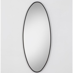 Oglinda cu iluminat LED pentru baie IP44 RILO 48x120cm - Img 8