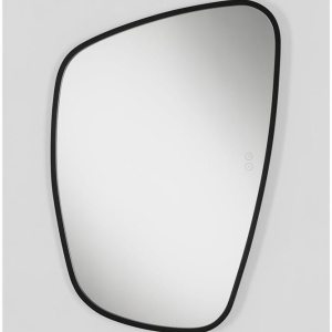 Oglinda cu iluminat LED pentru baie IP44 SINIA 55x80cm - Img 9
