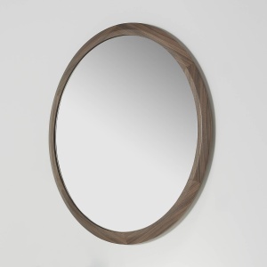 Oglinda decorativa Alline, 90cm AC-296-G2 - Img 3