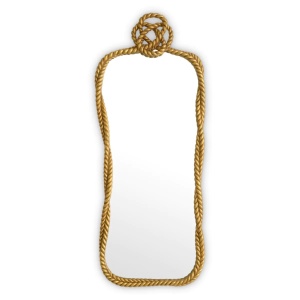 Oglinda decorativa design LUX Vincenso L 183x74cm - Img 4