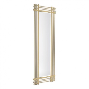 Oglinda decorativa LUX Pierce, alama periata 80x220cm 115190 HZ