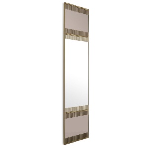 Oglinda decorativa LUX Presidio, alama periata 60x205cm 115192 HZ - Img 2