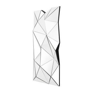 Oglinda design LUX Boyton H-120cm 110406 HZ - Img 2