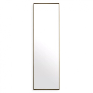 Oglinda design LUX Redondo, alama periata 60x200cm 115231 HZ