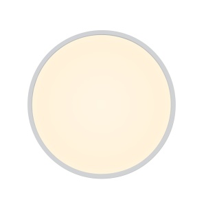 Panou LED CCT ultra-subtire Oja Smart 42 White 133107 universul-luminii.ro