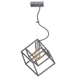 Pendul Box SILVER 361/3 EMB