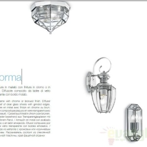 Pendul clasic diam.25cm, NORMA SP1 BIG CROMO 094786 - Img 3